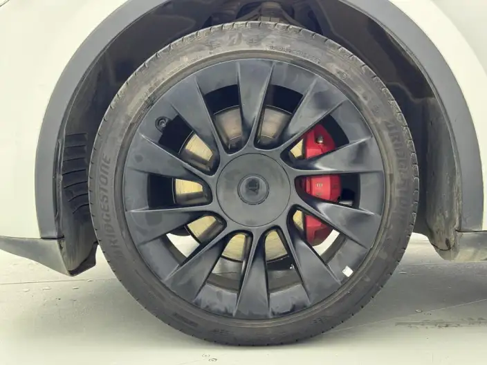 Model Y 2022 Model Facelift Rear-wheel drive version – фото 9