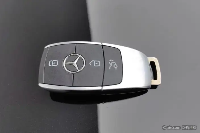Mercedes-Benz EQB 2025 Model EQB 260 – фото 6