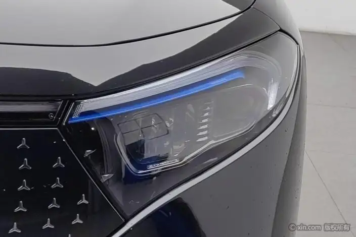Mercedes-Benz EQB 2025 Model EQB 260 – фото 7