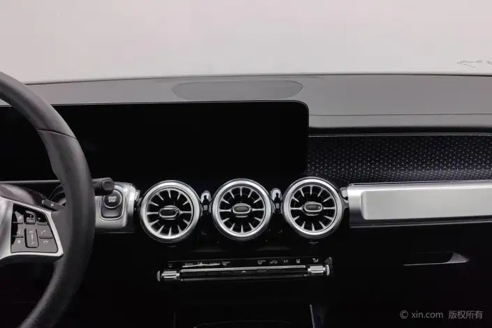 Mercedes-Benz EQB 2025 Model EQB 260 – фото 10