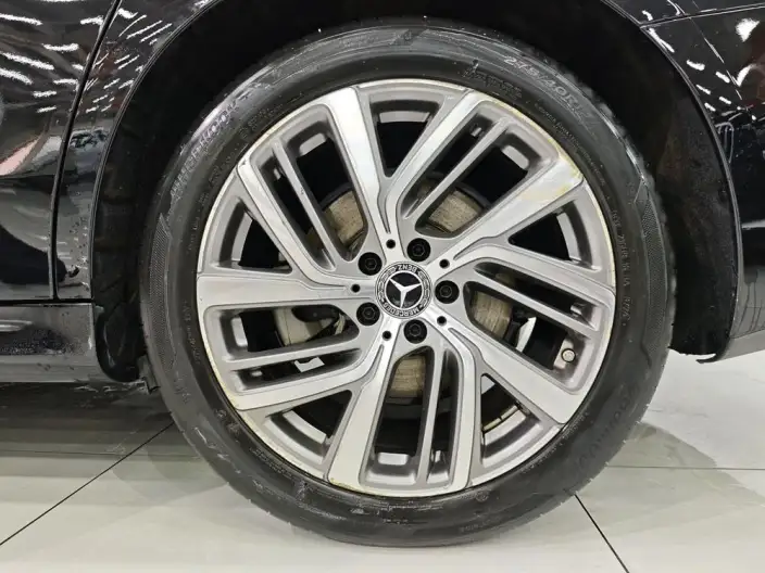 Mercedes-Benz E-Class 2025 Model E 300 L Fashion Model sedan – фото 6