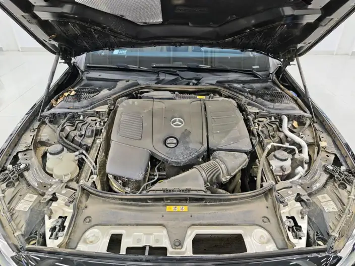 Mercedes-Benz E-Class 2025 Model E 300 L Fashion Model sedan – фото 7