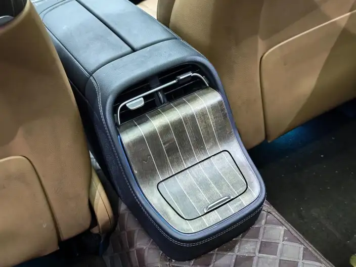 Mercedes-Benz E-Class 2025 Model E 300 L Fashion Model sedan – фото 10