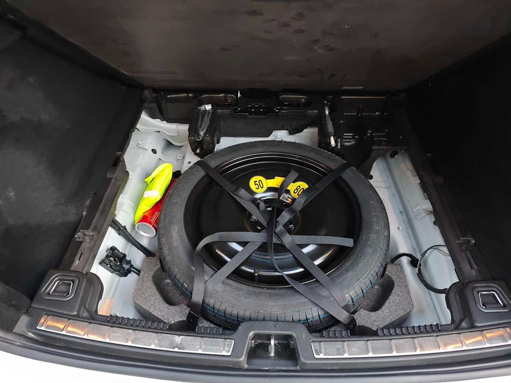 Volvo XC60 2020 T5 AWD Smart Luxury – фото 12