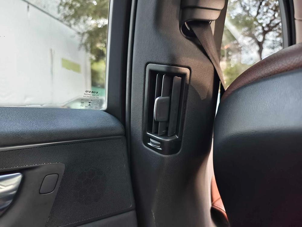 Volvo XC60 2020 T5 AWD Smart Luxury – фото 13