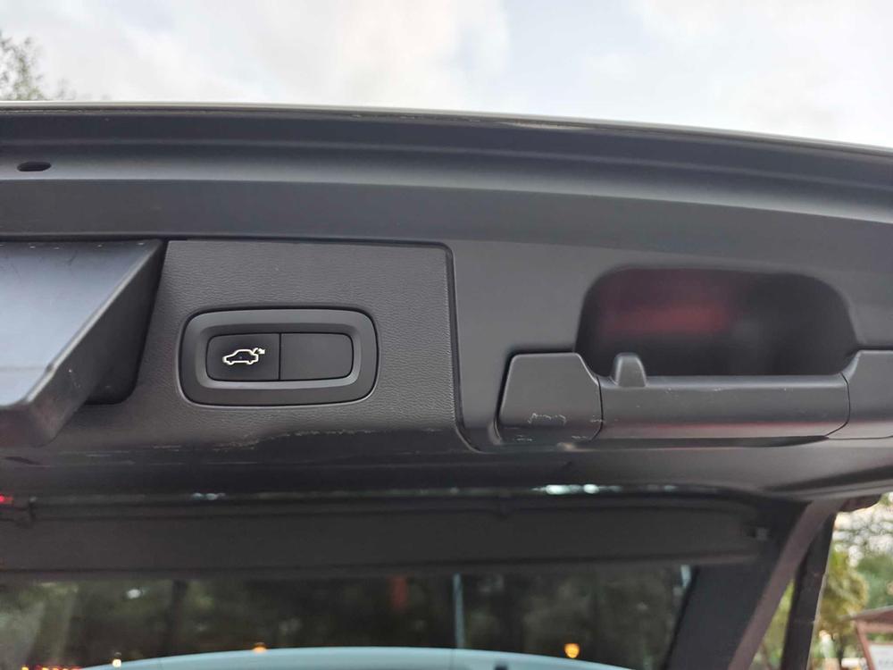Volvo XC60 2020 T5 AWD Smart Luxury – фото 20