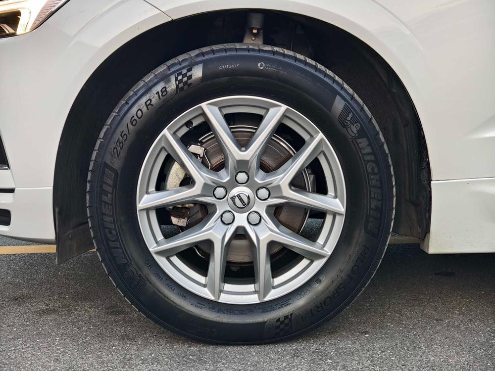 Volvo XC60 2020 T5 AWD Smart Luxury – фото 21