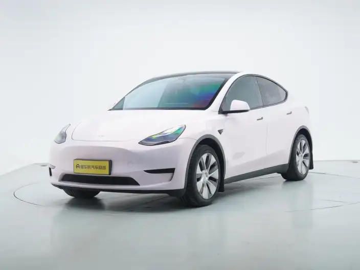 Model Y 2022 Model Facelift Rear-wheel drive version – фото 1