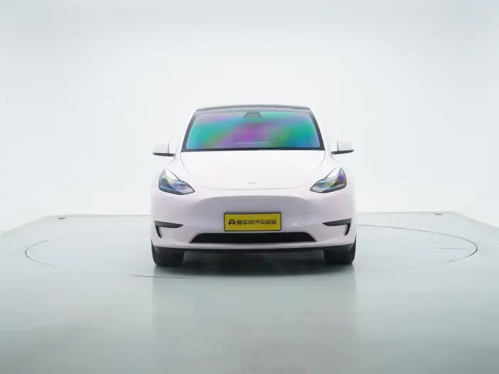 Model Y 2022 Model Facelift Rear-wheel drive version – фото 2