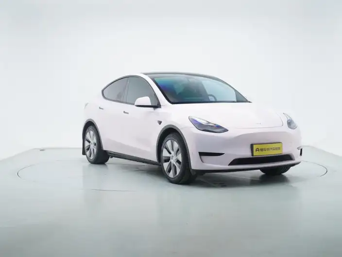 Model Y 2022 Model Facelift Rear-wheel drive version – фото 3