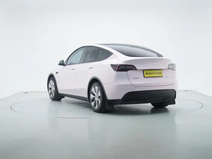 Model Y 2022 Model Facelift Rear-wheel drive version – фото 5