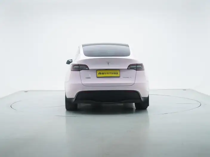 Model Y 2022 Model Facelift Rear-wheel drive version – фото 6