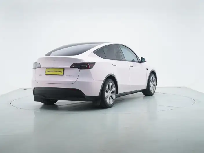 Model Y 2022 Model Facelift Rear-wheel drive version – фото 7