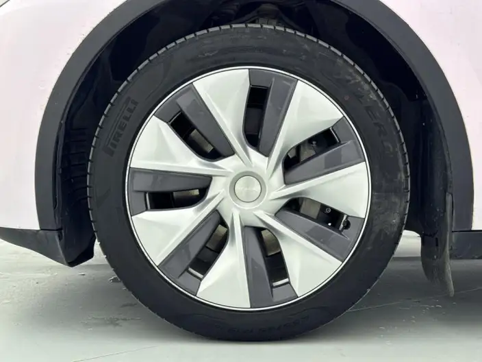 Model Y 2022 Model Facelift Rear-wheel drive version – фото 9