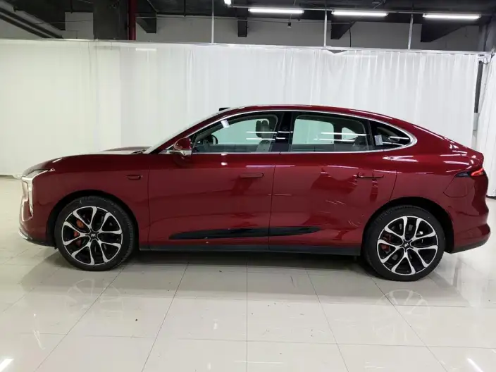 IM LS6 2026 Model Extended Range 66 Max
