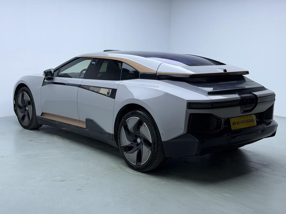 HiPhi Z Раздел 2023 5 seat Edition – фото 5