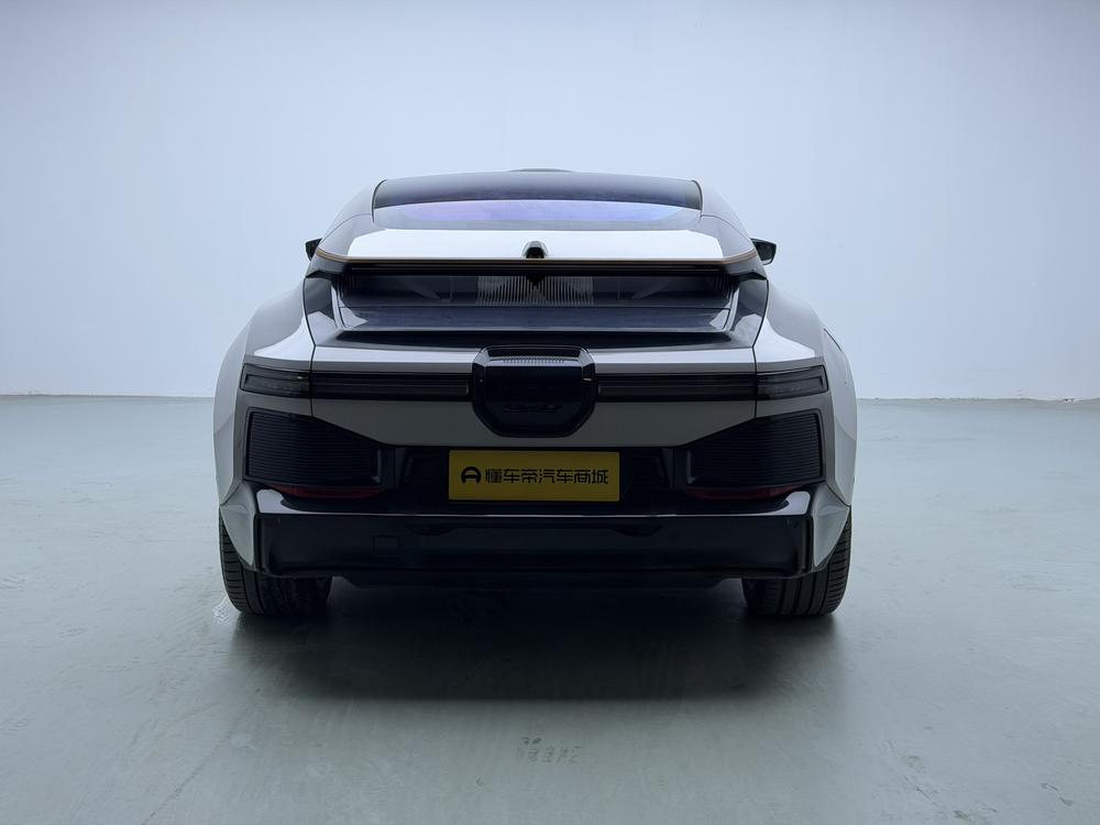 HiPhi Z Раздел 2023 5 seat Edition – фото 6