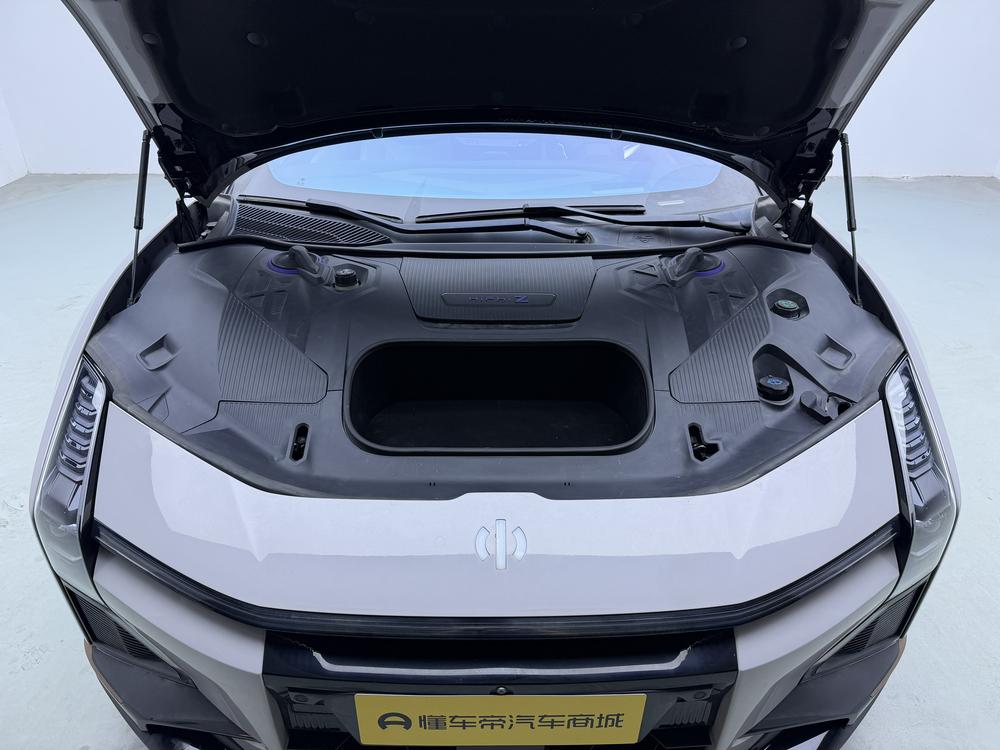 HiPhi Z Раздел 2023 5 seat Edition – фото 10