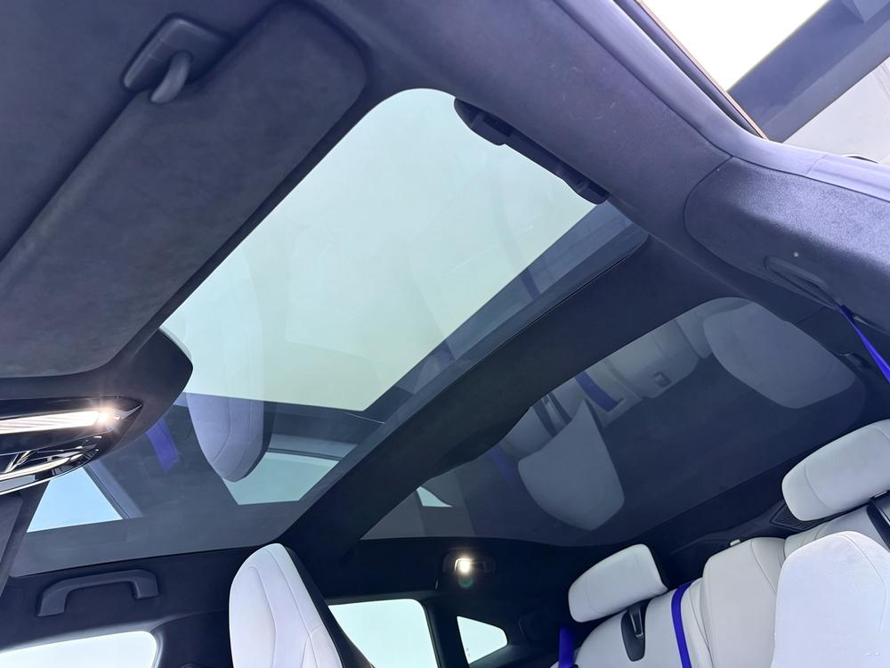 HiPhi Z Раздел 2023 5 seat Edition – фото 19