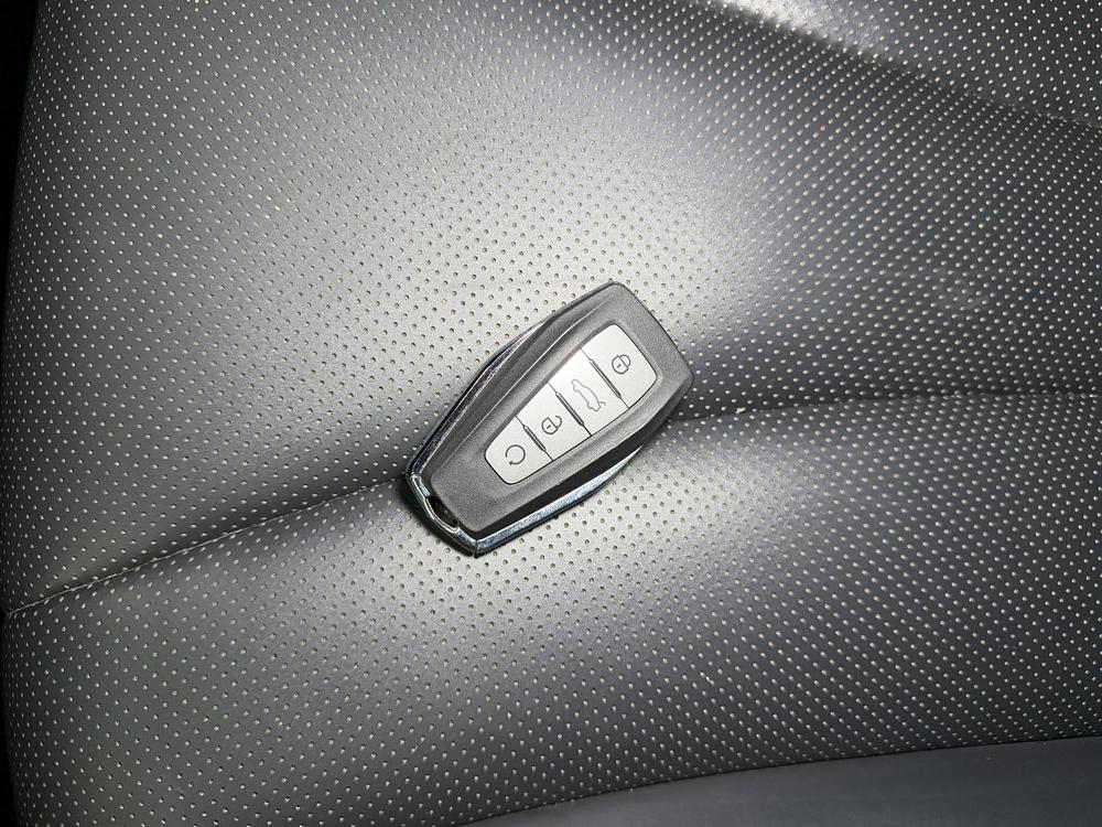 Geely Borui Модель 2020 года комплектация 1.8T Pilot Edition – фото 11