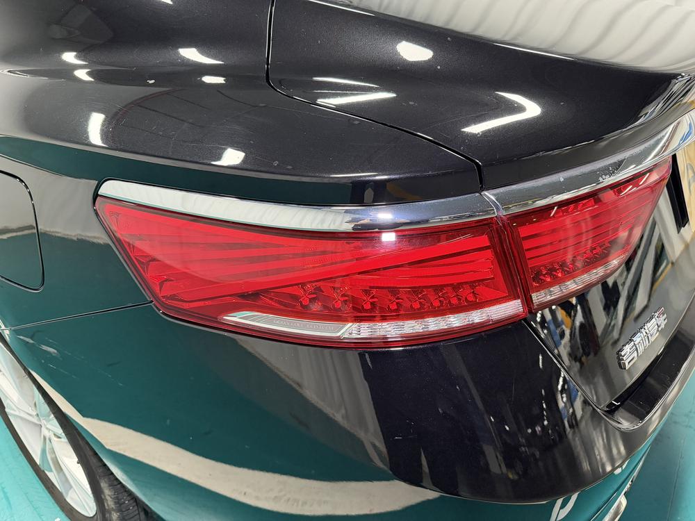Geely Borui Модель 2020 года комплектация 1.8T Pilot Edition – фото 13