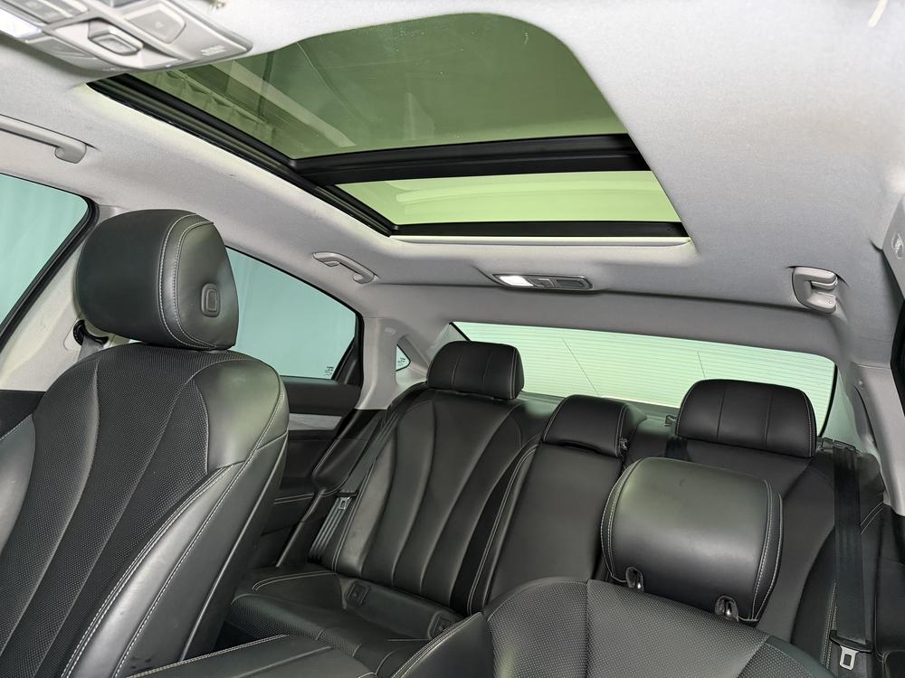Geely Borui Модель 2020 года комплектация 1.8T Pilot Edition – фото 19