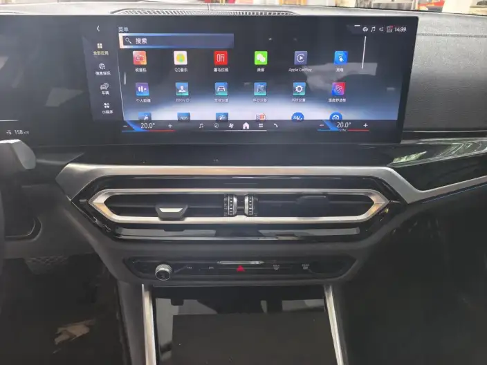 BMW i3 2025 Model eDrive35L – фото 6
