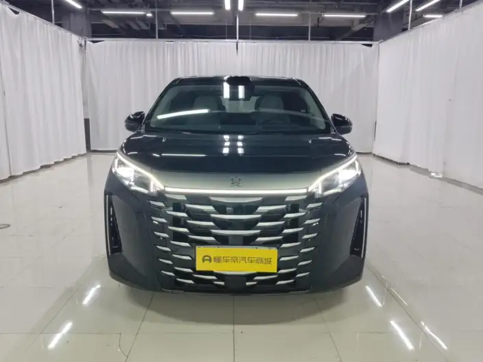 Xia 2026 Model DM-i 218KM Excellence Model – фото 2