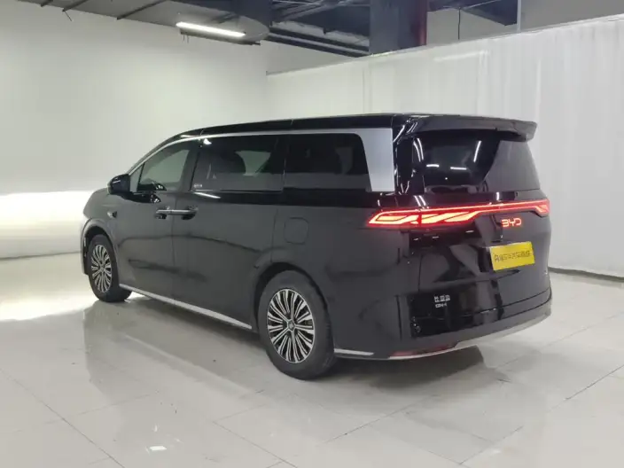 Xia 2026 Model DM-i 218KM Excellence Model – фото 5