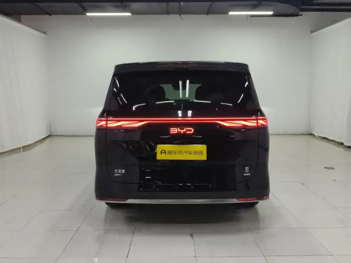 Xia 2026 Model DM-i 218KM Excellence Model – фото 6