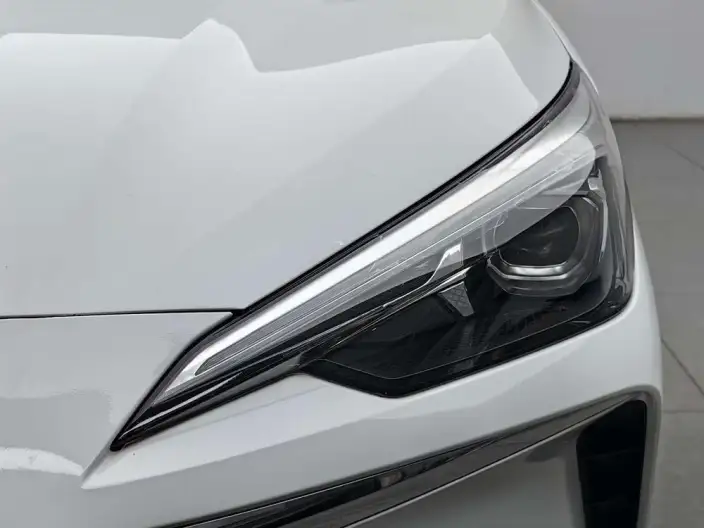 Roewe i5 2023 Model 1.5L CVT Zunrong Edition – фото 7