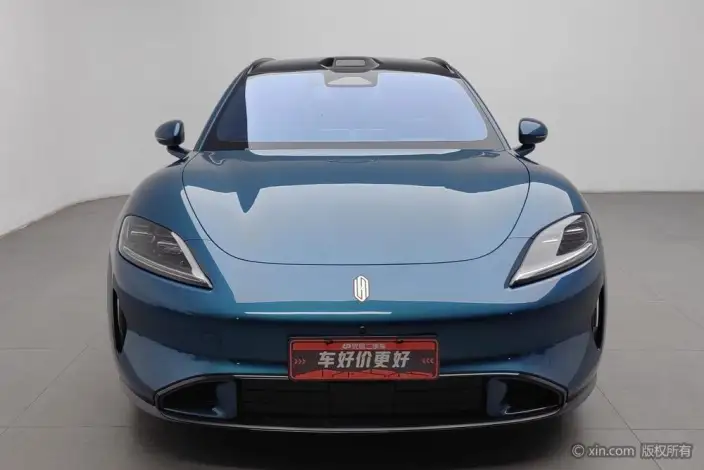Shangjie Z7T 2026 Model Max+