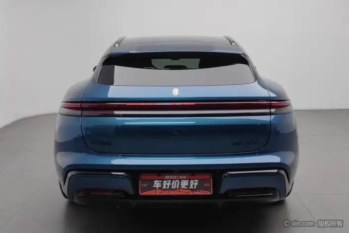 Shangjie Z7T 2026 Model Max+