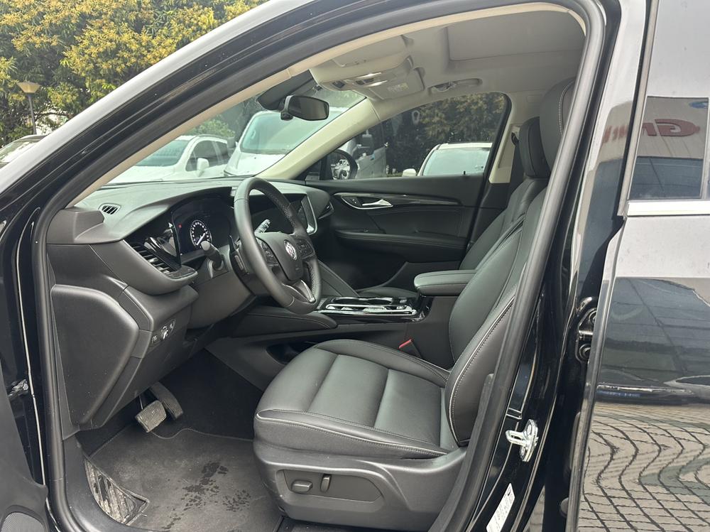 Buick Envision S Раздел 2023 552T 2WD Luxury – фото 8