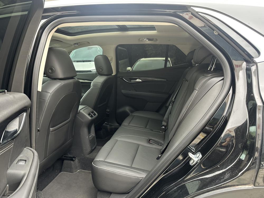 Buick Envision S Раздел 2023 552T 2WD Luxury – фото 9