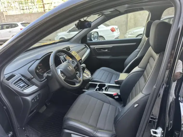 Honda CR-V 2021 Model 240TURBO CVT 2WD Urban Edition – фото 8