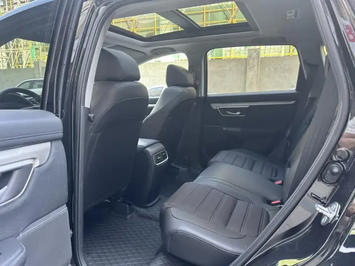 Honda CR-V 2021 Model 240TURBO CVT 2WD Urban Edition – фото 9