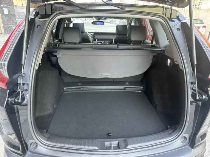 Honda CR-V 2021 Model 240TURBO CVT 2WD Urban Edition – фото 10