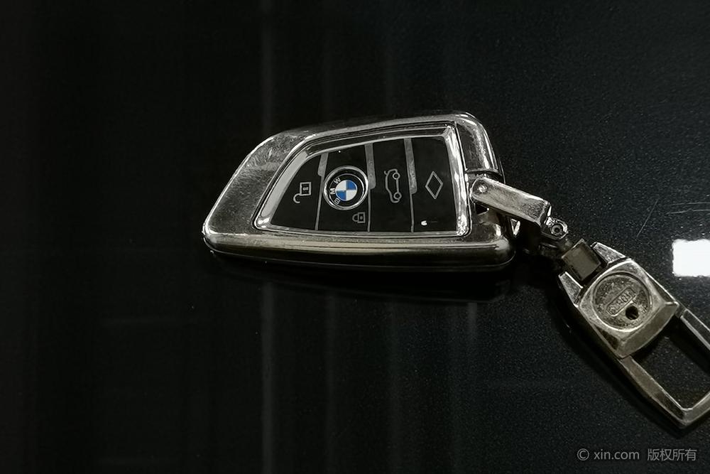 BMW 5 Series 2018 528Li Launch Special Edition – фото 6