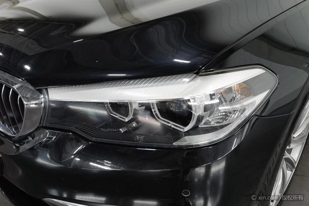BMW 5 Series 2018 528Li Launch Special Edition – фото 7
