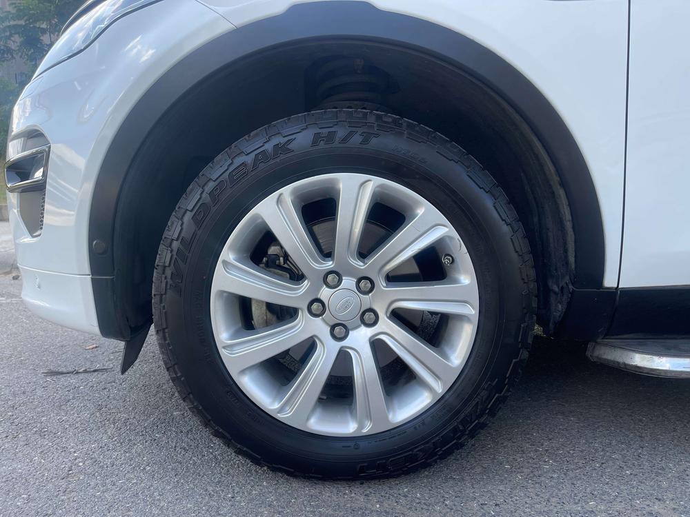 Land Rover Discovery Sport 2018 240PS PURE – фото 8