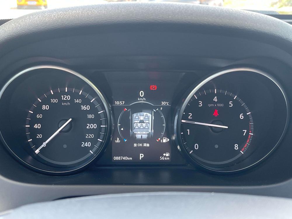 Land Rover Discovery Sport 2018 240PS PURE – фото 13