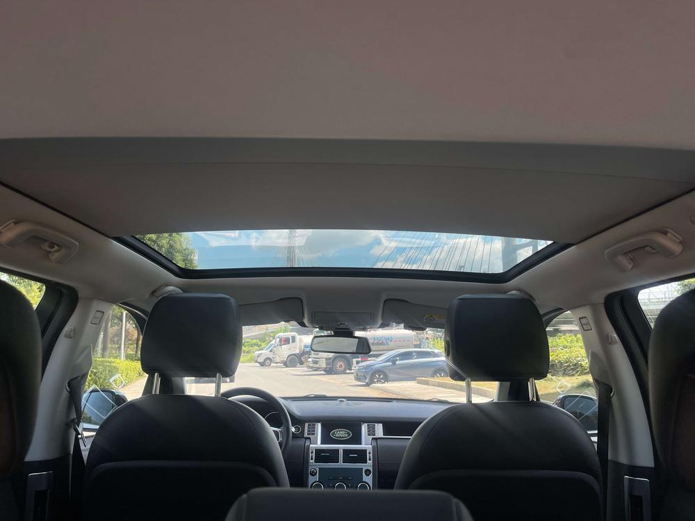 Land Rover Discovery Sport 2018 240PS PURE – фото 17
