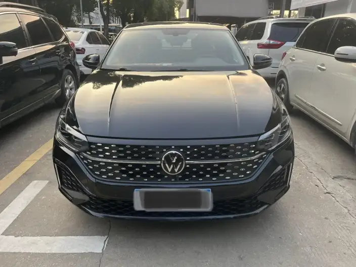 Volkswagen Lavida 2023 Model 280TSI DSG Starry Sky Manyi Edition – фото 2