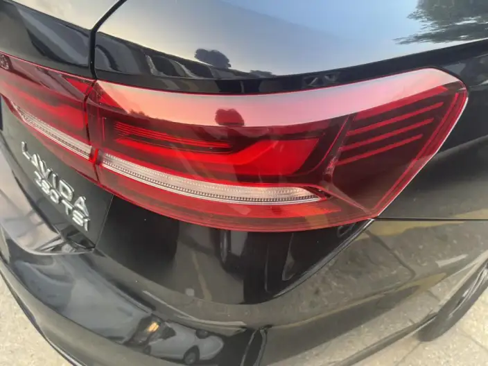 Volkswagen Lavida 2023 Model 280TSI DSG Starry Sky Manyi Edition – фото 7