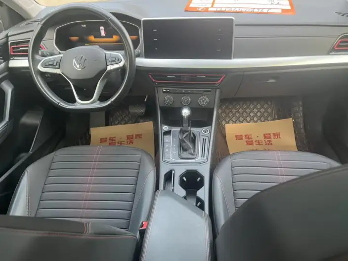 Volkswagen Lavida 2023 Model 280TSI DSG Starry Sky Manyi Edition – фото 8
