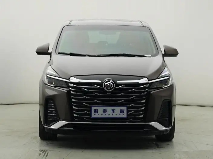Buick GL8 2023 Model Business class 2.0T Luxury Model – фото 2