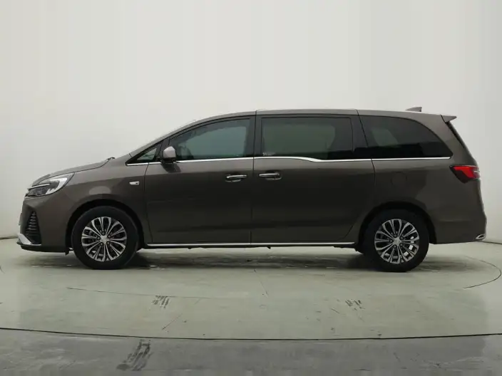 Buick GL8 2023 Model Business class 2.0T Luxury Model – фото 4