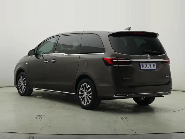 Buick GL8 2023 Model Business class 2.0T Luxury Model – фото 5