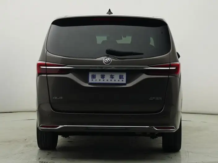Buick GL8 2023 Model Business class 2.0T Luxury Model – фото 6